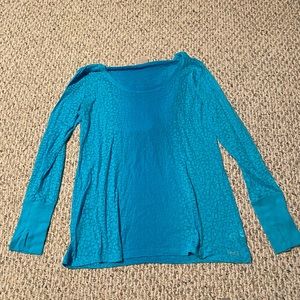 Calvin Klein athletic top